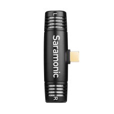 میکروفون مینی سارامونیک مدل SPMIC510 UC